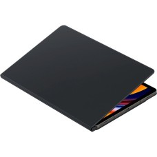 SAMSUNG Smart Book Cover, Tablethülle(weiß, Samsung Galaxy Tab S9)