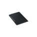SAMSUNG Smart Book Cover, Tablethülle(weiß, Samsung Galaxy Tab S9)