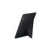 SAMSUNG Smart Book Cover, Tablethülle(weiß, Samsung Galaxy Tab S9)