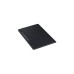SAMSUNG Smart Book Cover, Tablethülle(schwarz, Samsung Galaxy Tab S9 Ultra)