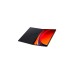 SAMSUNG Smart Book Cover, Tablethülle(schwarz, Samsung Galaxy Tab S9 Ultra)