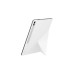 SAMSUNG Smart Book Cover, Tablethülle(weiß, Samsung Galaxy Tab S9 Ultra)