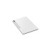 SAMSUNG Smart Book Cover, Tablethülle(weiß, Samsung Galaxy Tab S9 Ultra)