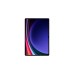 SAMSUNG Smart Book Cover, Tablethülle(weiß, Samsung Galaxy Tab S9 Ultra)