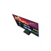 SAMSUNG Smart Monitor M7B S32BM700UP, LED-Monitor(81.3 cm (32 Zoll), schwarz, UltraHD/4K, WLAN, Bluetooth, VA)