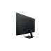 SAMSUNG Smart Monitor M7B S32BM700UP, LED-Monitor(81.3 cm (32 Zoll), schwarz, UltraHD/4K, WLAN, Bluetooth, VA)