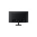 SAMSUNG Smart Monitor M7B S32BM700UP, LED-Monitor(81.3 cm (32 Zoll), schwarz, UltraHD/4K, WLAN, Bluetooth, VA)