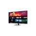 SAMSUNG Smart Monitor M7 S43BM700UP, LED-Monitor(108 cm (43 Zoll), schwarz, UltraHD/4K, IPS, USB-C)