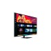 SAMSUNG Smart Monitor M7 S43BM700UP, LED-Monitor(108 cm (43 Zoll), schwarz, UltraHD/4K, IPS, USB-C)