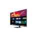 SAMSUNG Smart Monitor M7 S43BM700UP, LED-Monitor(108 cm (43 Zoll), schwarz, UltraHD/4K, IPS, USB-C)