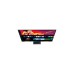 SAMSUNG Smart Monitor M7 S43BM700UP, LED-Monitor(108 cm (43 Zoll), schwarz, UltraHD/4K, IPS, USB-C)