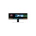 SAMSUNG Smart Monitor M7 S43BM700UP, LED-Monitor(108 cm (43 Zoll), schwarz, UltraHD/4K, IPS, USB-C)