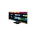 SAMSUNG Smart Monitor M7 S43BM700UP, LED-Monitor(108 cm (43 Zoll), schwarz, UltraHD/4K, IPS, USB-C)