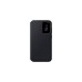 SAMSUNG Smart View Wallet Case, Handyhülle(schwarz, Samsung Galaxy S23 FE)
