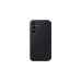 SAMSUNG Smart View Wallet Case, Handyhülle(schwarz, Samsung Galaxy S23 FE)