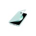 SAMSUNG Smart View Wallet Case, Handyhülle(mint, Samsung Galaxy S23 FE)