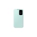 SAMSUNG Smart View Wallet Case, Handyhülle(mint, Samsung Galaxy S23 FE)