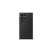 SAMSUNG Smart View Wallet Case, Handyhülle(schwarz, Samsung Galaxy S24 Ultra)