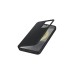 SAMSUNG Smart View Wallet Case, Handyhülle(schwarz, Samsung Galaxy S24)