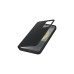 SAMSUNG Smart View Wallet Case, Handyhülle(schwarz, Samsung Galaxy S24+)