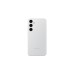 SAMSUNG Smart View Wallet Case, Handyhülle(weiß, Samsung Galaxy S24+)
