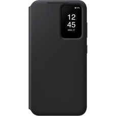SAMSUNG Smart View Wallet Case, Handyhülle(schwarz, Samsung Galaxy S23)