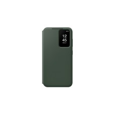 SAMSUNG Smart View Wallet Case, Handyhülle(grün, Samsung Galaxy S23)