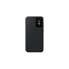 SAMSUNG Smart View Wallet Case, Handyhülle(schwarz, Samsung Galaxy S23+)