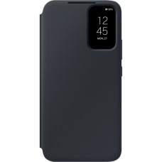 SAMSUNG Smart View Wallet Case, Handyhülle(schwarz, Samsung Galaxy A34 5G)