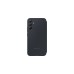 SAMSUNG Smart View Wallet Case, Handyhülle(schwarz, Samsung Galaxy A34 5G)
