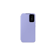 SAMSUNG Smart View Wallet Case, Handyhülle(blau, Samsung Galaxy A34 5G)