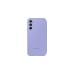 SAMSUNG Smart View Wallet Case, Handyhülle(blau, Samsung Galaxy A34 5G)