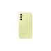 SAMSUNG Smart View Wallet Case, Handyhülle(limette, Samsung Galaxy A34 5G)
