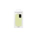 SAMSUNG Smart View Wallet Case, Handyhülle(limette, Samsung Galaxy A34 5G)