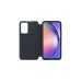 SAMSUNG Smart View Wallet Case, Handyhülle(limette, Samsung Galaxy A54 5G)