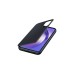 SAMSUNG Smart View Wallet Case, Handyhülle(limette, Samsung Galaxy A54 5G)