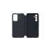 SAMSUNG Smart View Wallet Case, Handyhülle(limette, Samsung Galaxy A54 5G)