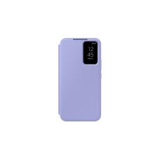 SAMSUNG Smart View Wallet Case, Handyhülle(blau, Samsung Galaxy A54 5G)