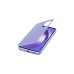 SAMSUNG Smart View Wallet Case, Handyhülle(blau, Samsung Galaxy A54 5G)