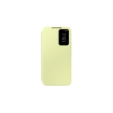 SAMSUNG Smart View Wallet Case, Handyhülle(limette, Samsung Galaxy A54 5G)