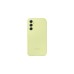 SAMSUNG Smart View Wallet Case, Handyhülle(limette, Samsung Galaxy A54 5G)