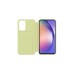 SAMSUNG Smart View Wallet Case, Handyhülle(limette, Samsung Galaxy A54 5G)