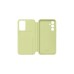 SAMSUNG Smart View Wallet Case, Handyhülle(limette, Samsung Galaxy A54 5G)