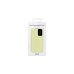 SAMSUNG Smart View Wallet Case, Handyhülle(limette, Samsung Galaxy A54 5G)
