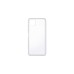 SAMSUNG Soft Clear Cover, Handyhülle(transparent, Samsung Galaxy A22 5G)