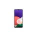 SAMSUNG Soft Clear Cover, Handyhülle(transparent, Samsung Galaxy A22 5G)