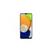 SAMSUNG Soft Clear Cover, Handyhülle(transparent, Samsung Galaxy A03)