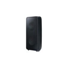 SAMSUNG Sound Tower MX-ST40B, Lautsprecher(schwarz, Bluetooth, IPX5)