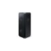 SAMSUNG Sound Tower MX-ST40B, Lautsprecher(schwarz, Bluetooth, IPX5)