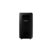 SAMSUNG Sound Tower MX-ST40B, Lautsprecher(schwarz, Bluetooth, IPX5)